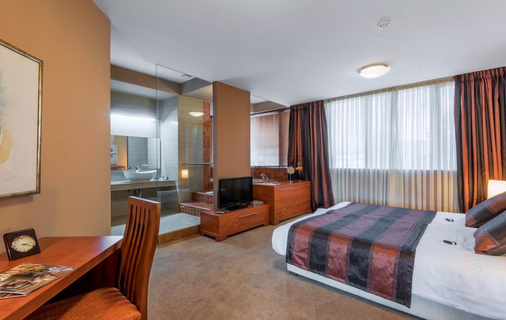 Superior Doppelzimmer