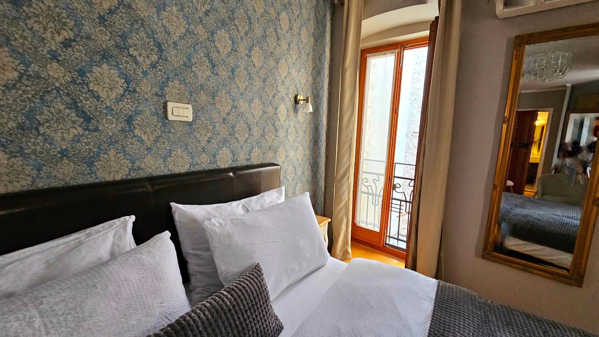 Doppelzimmer