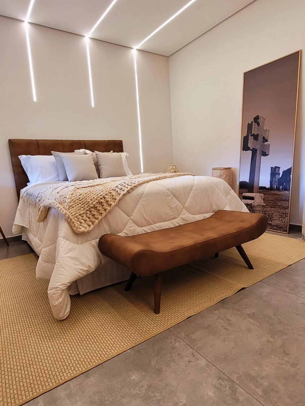 Suíte de 1 Quarto