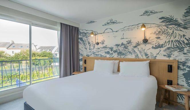 Chambre Supérieure
