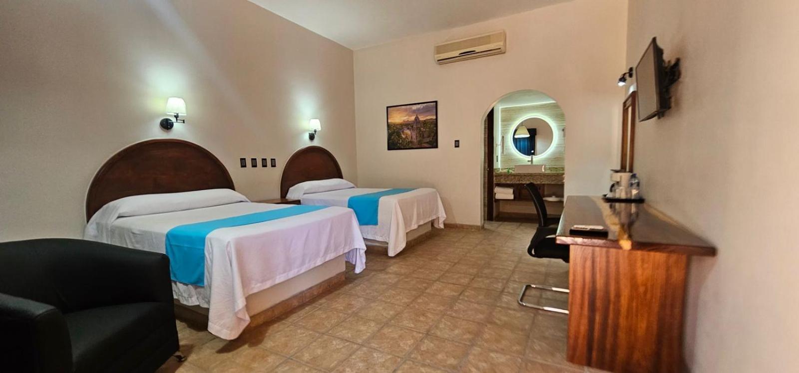 Standard Suites