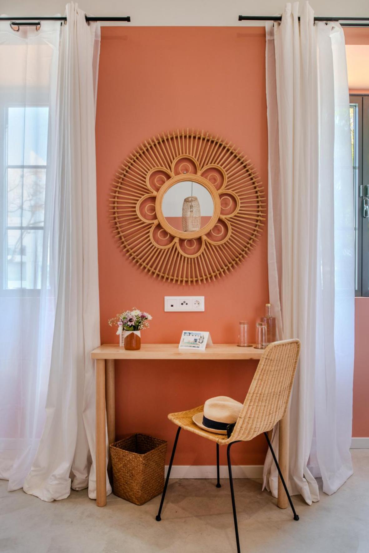 Habitación Doble Deluxe con ducha