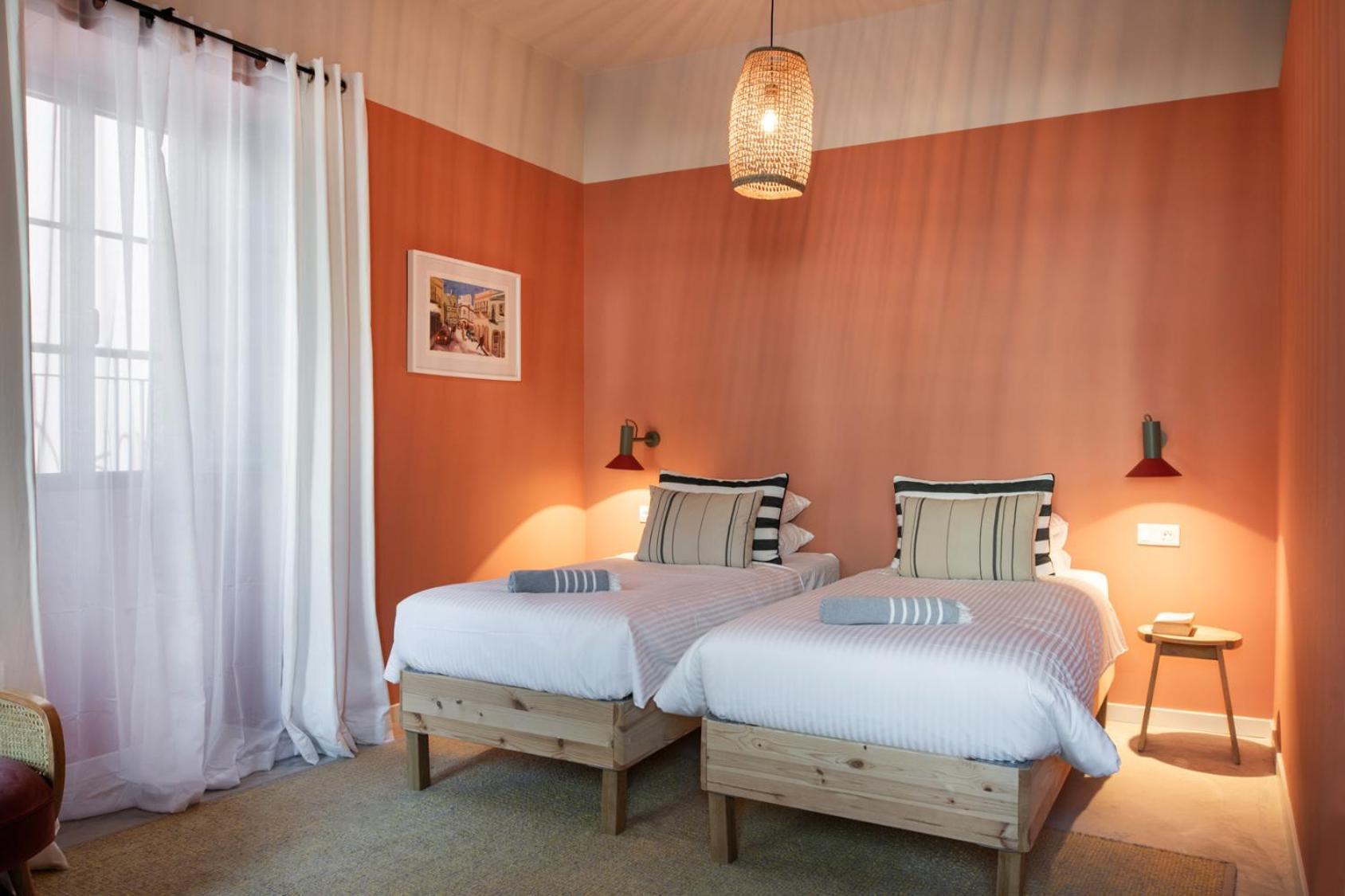 Habitación Deluxe con cama extragrande