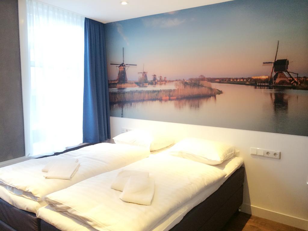 Doppelzimmer mit eigenem Bad