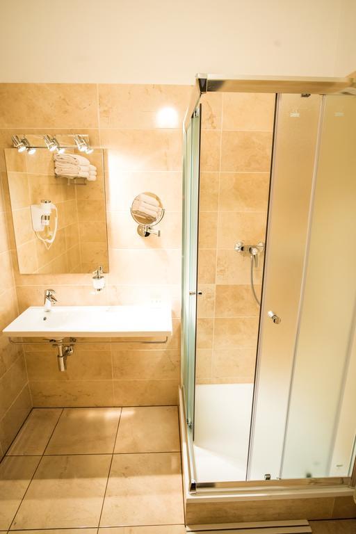Superior Dreibettzimmer