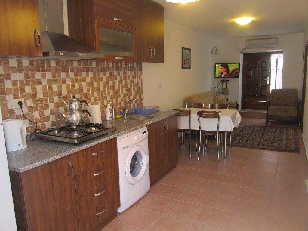Apartment mit 2 Schlafzimmern (4 Erwachsene)