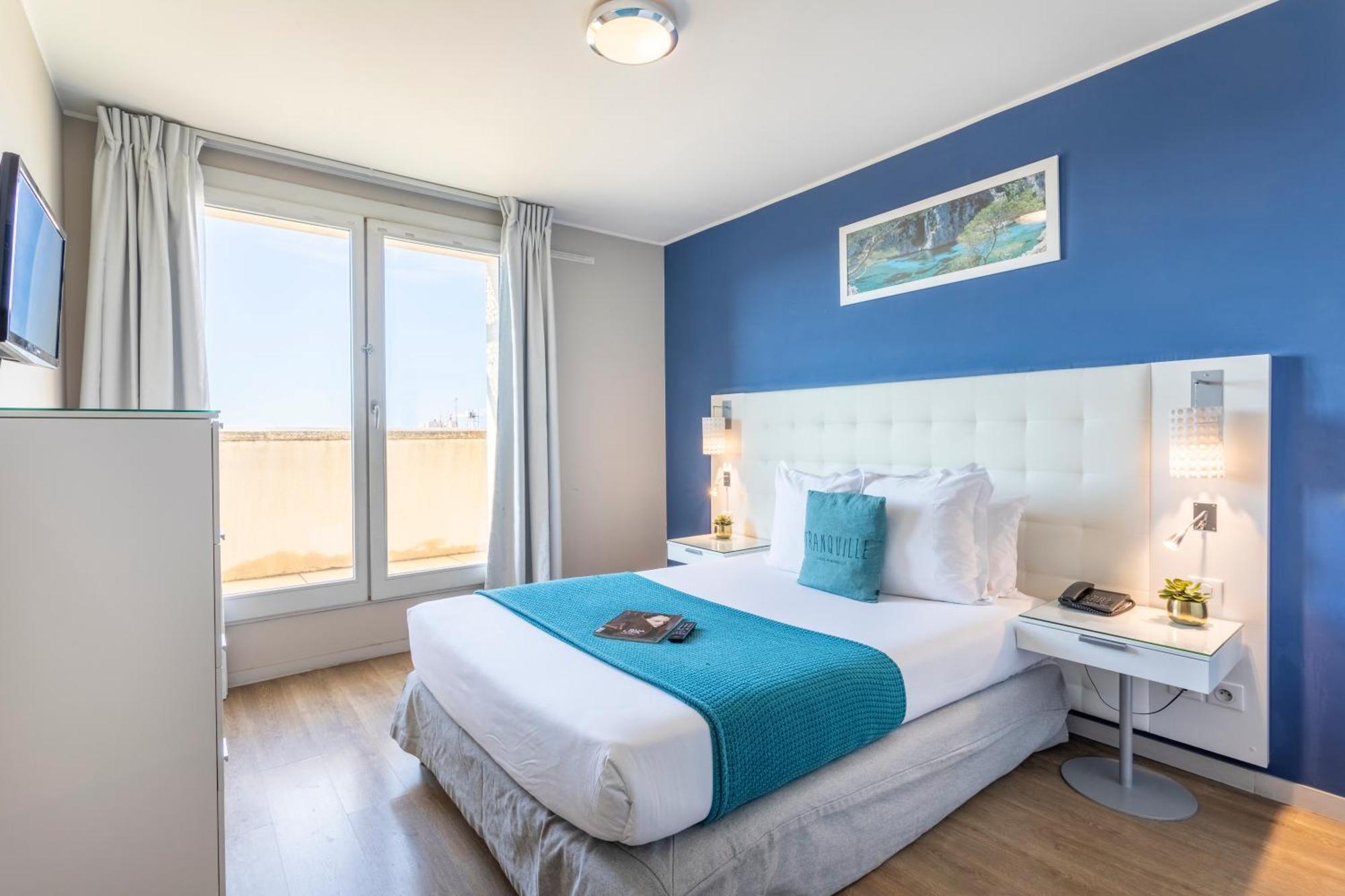 Apartamento Superior
