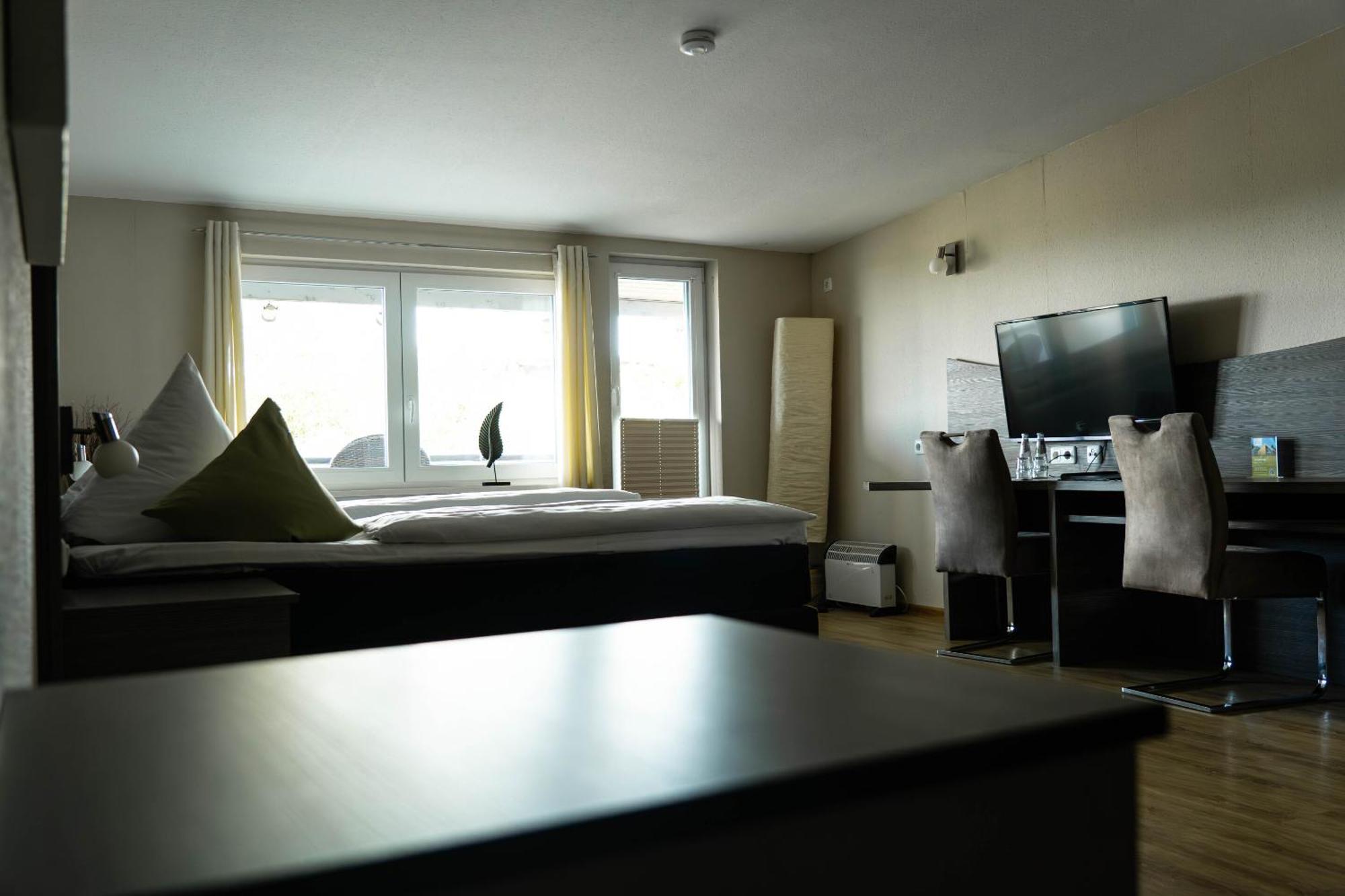 Superior Doppelzimmer