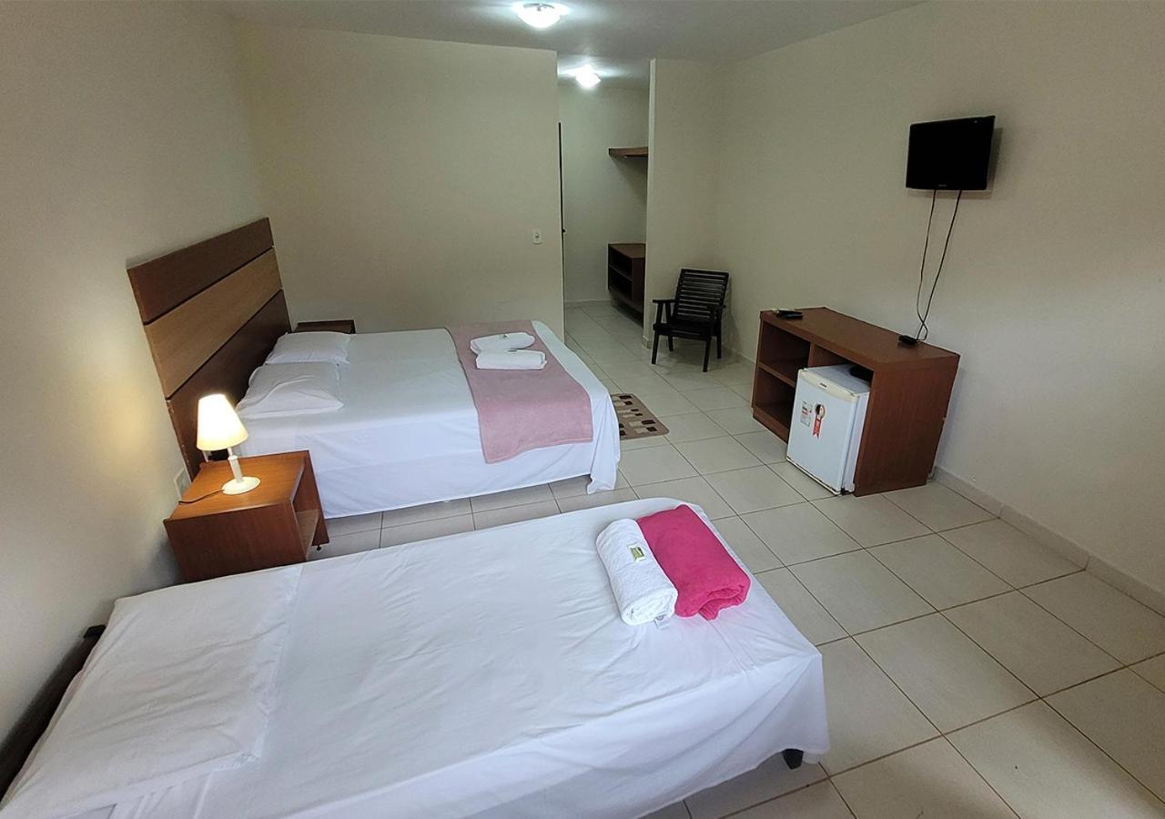 Quarto Triplo