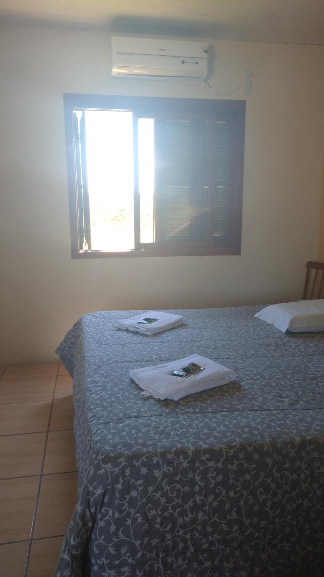 Quarto Triplo Standard