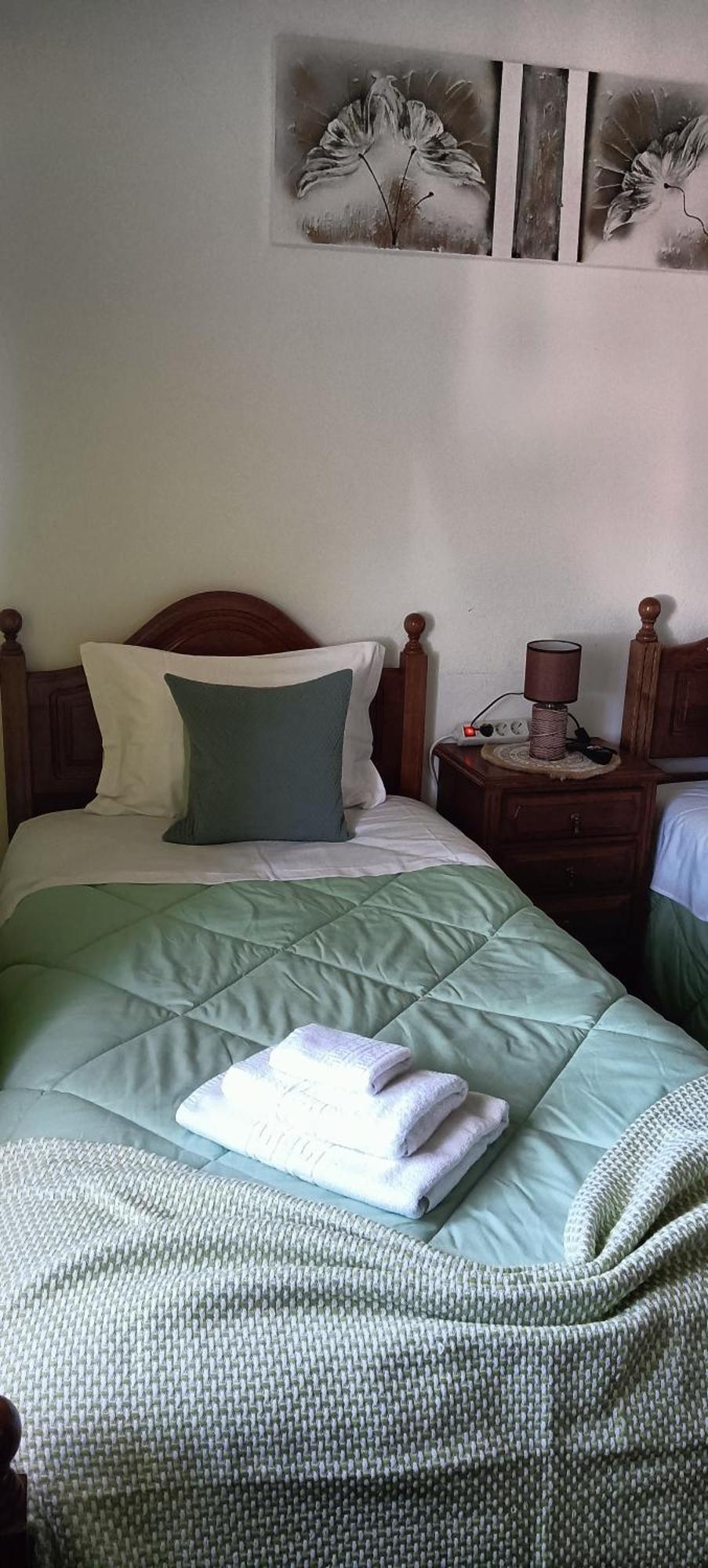 Quarto Duplo