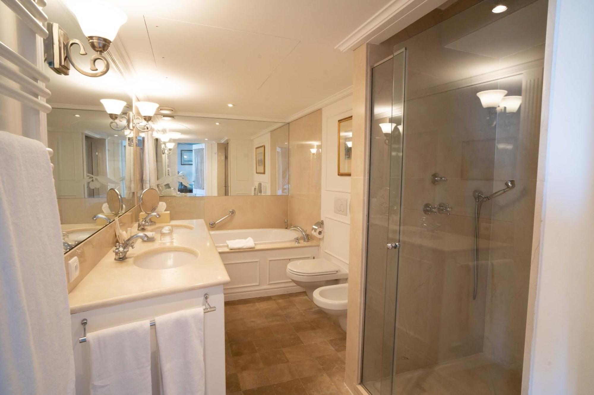 Junior Suite Valley