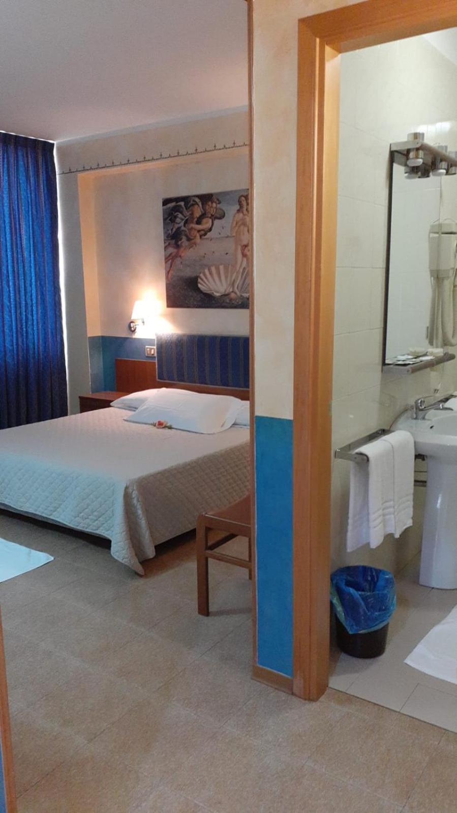 Deluxe Double Room Extra Bed