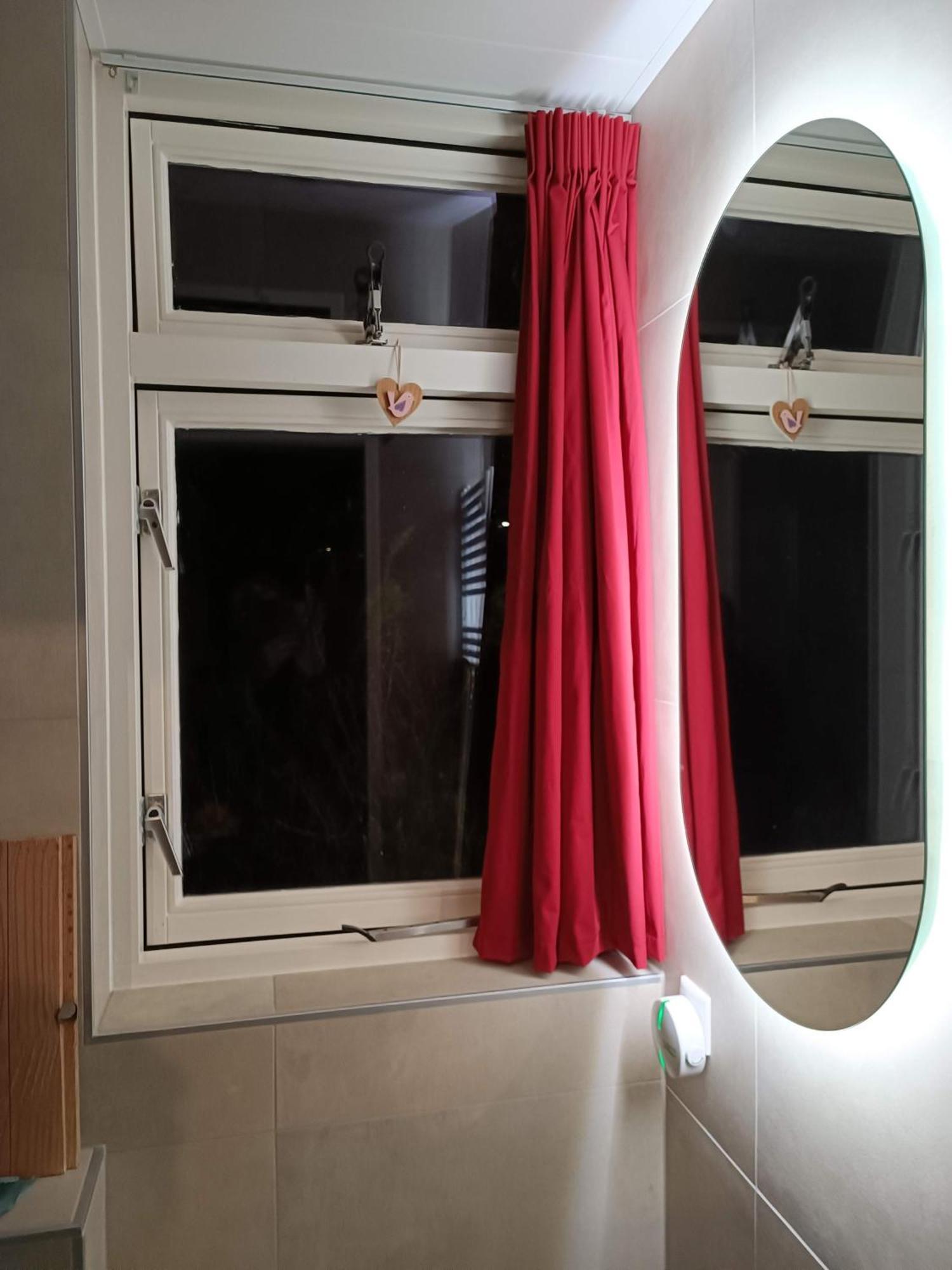 Tweepersoonskamer met Eigen Badkamer