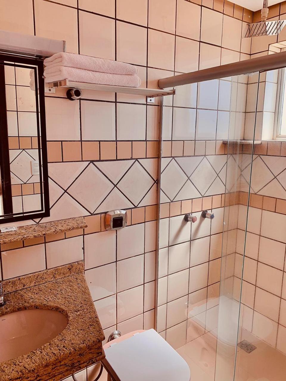 Quarto Individual Deluxe