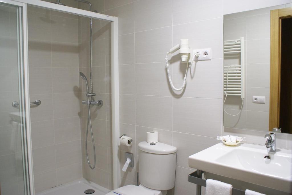 Habitación Individual