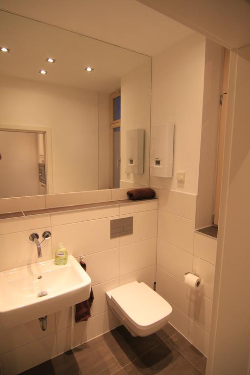 Doppelzimmer 1