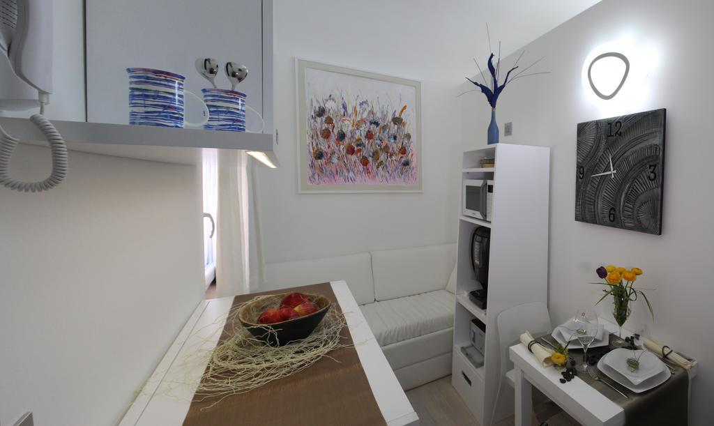 Suite Deluxe con Vasca Idromassaggio