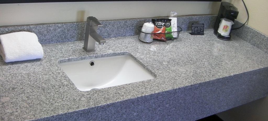 King Room - Disability Access - Non-Smoking