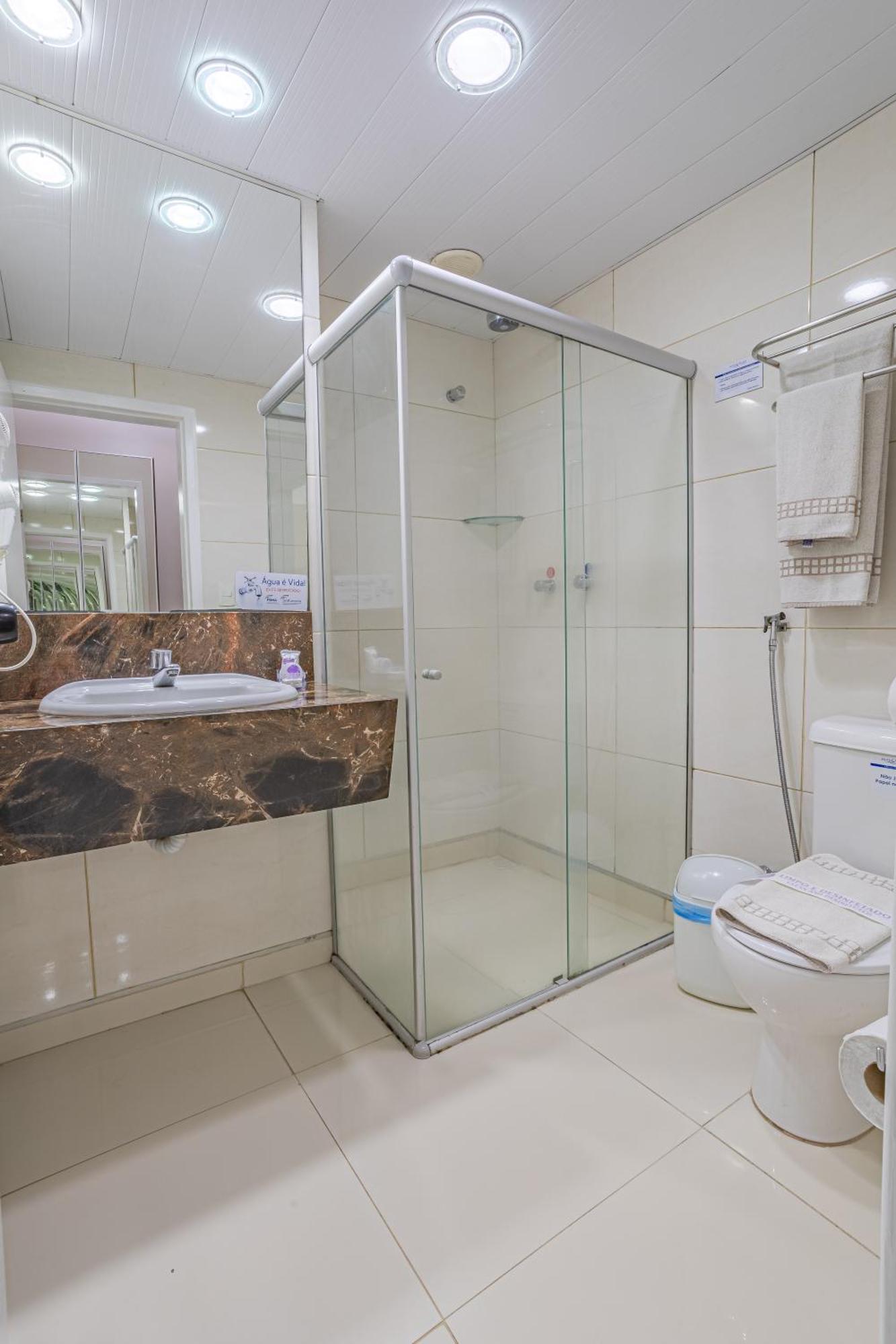 Quarto Família