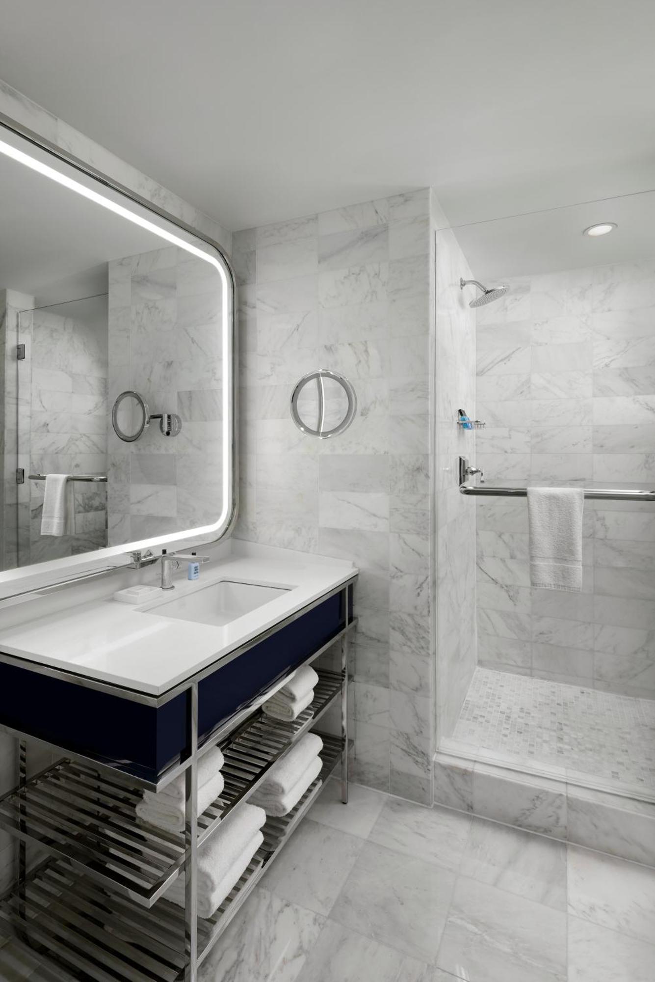 Quarto King Deluxe com Varanda