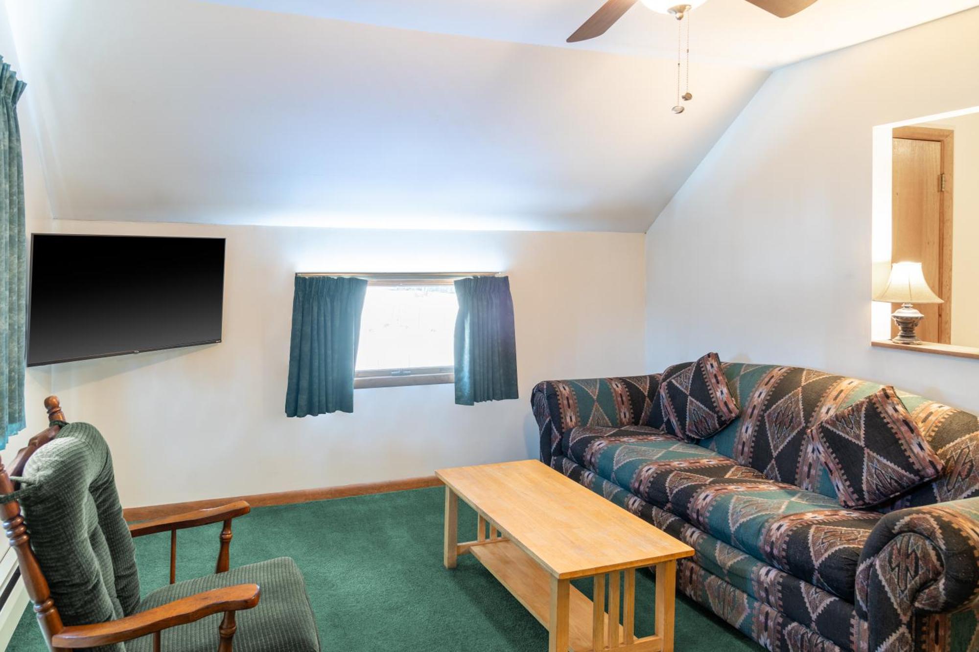 One-Bedroom Suite