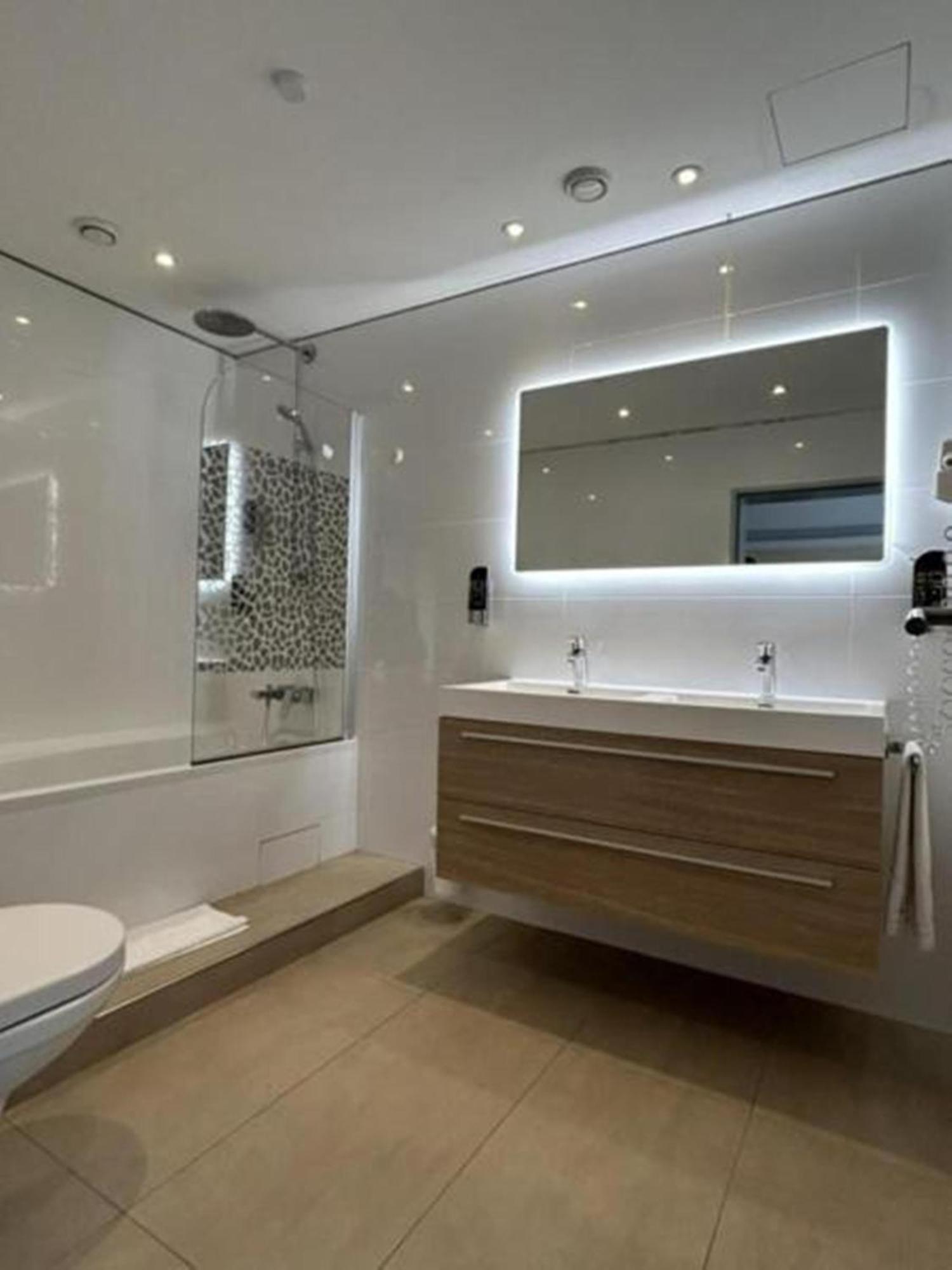 Comfort Dreibettzimmer