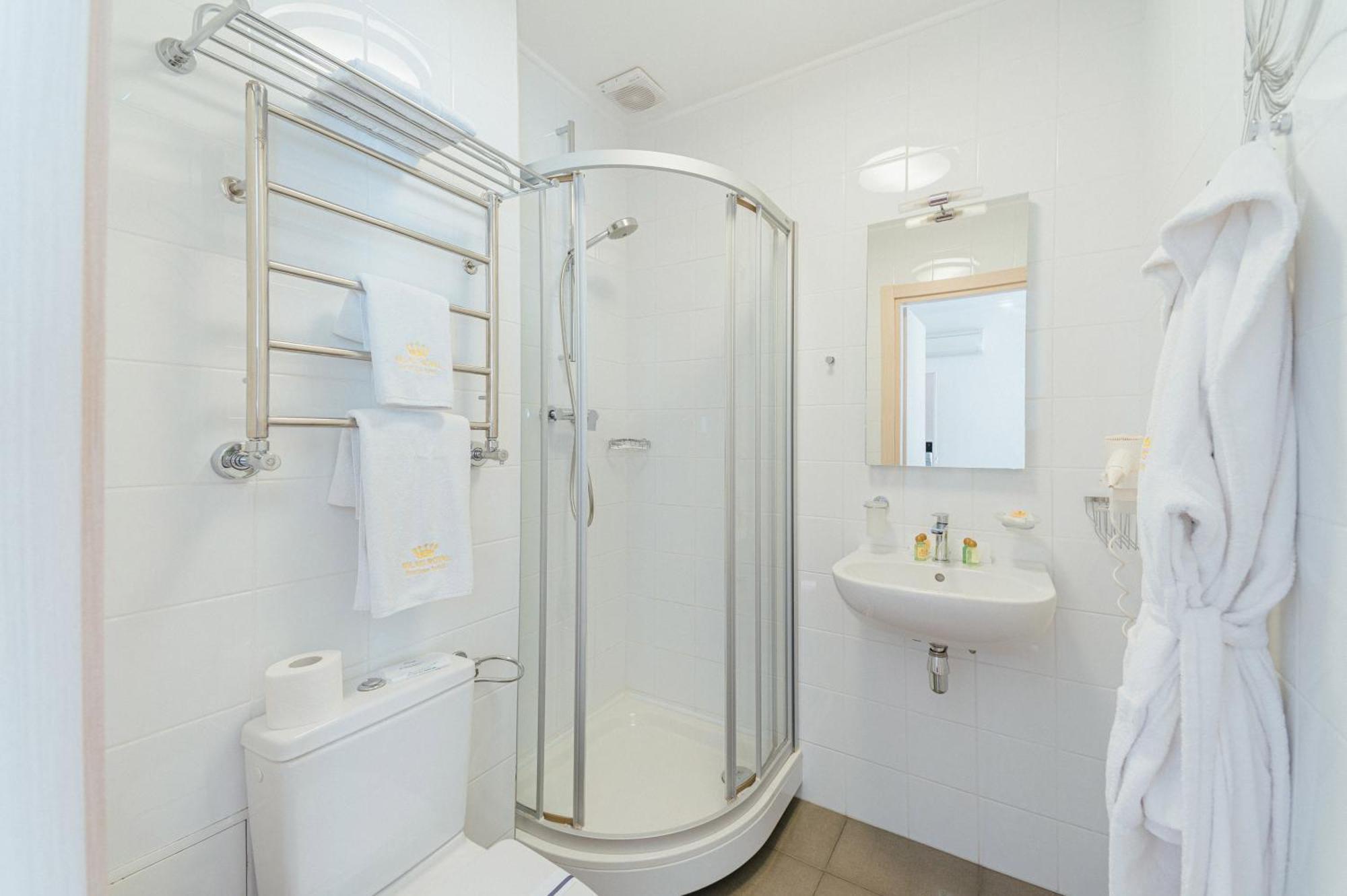 Classic Double or Twin Room