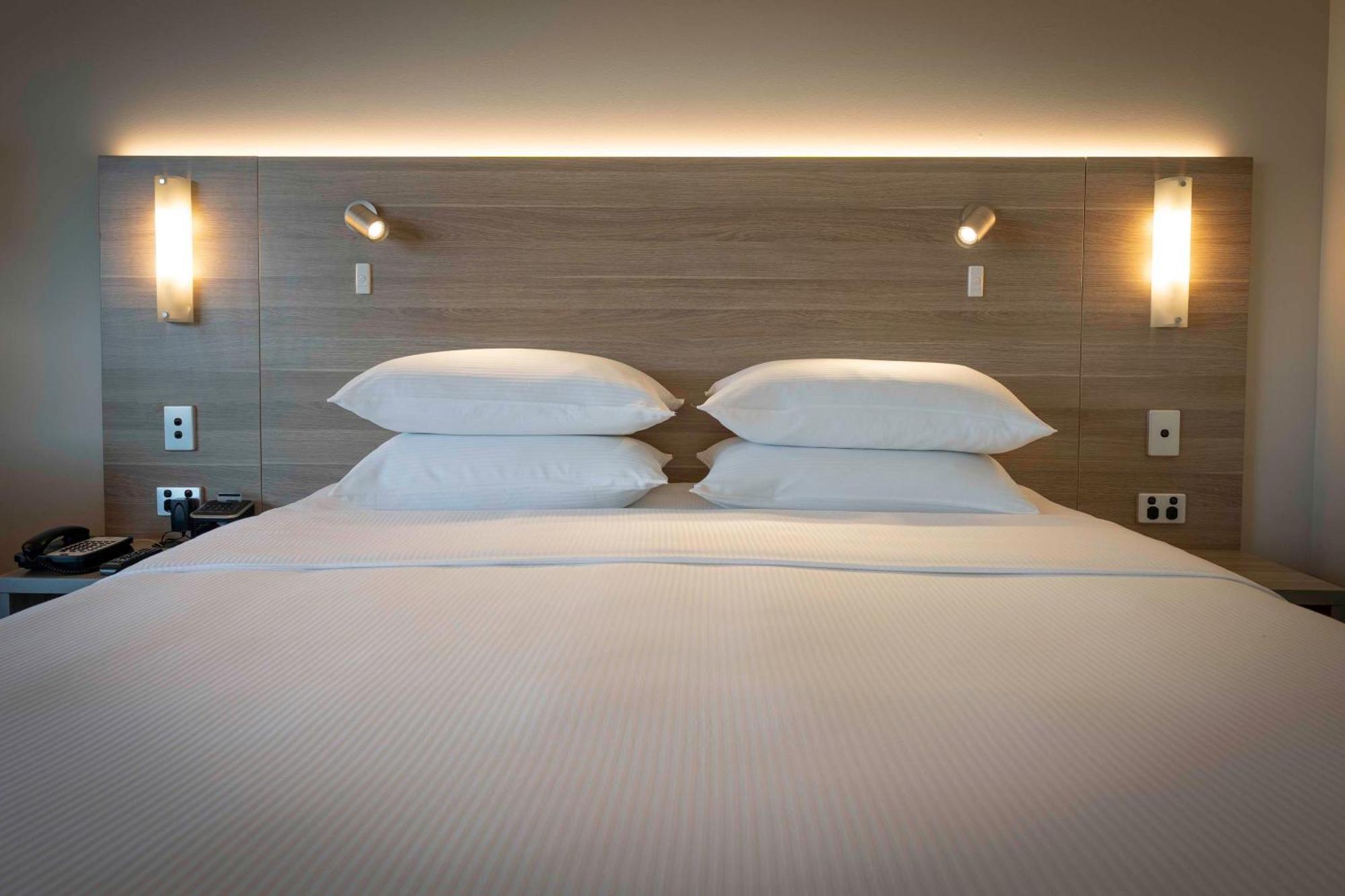 King Guest Room