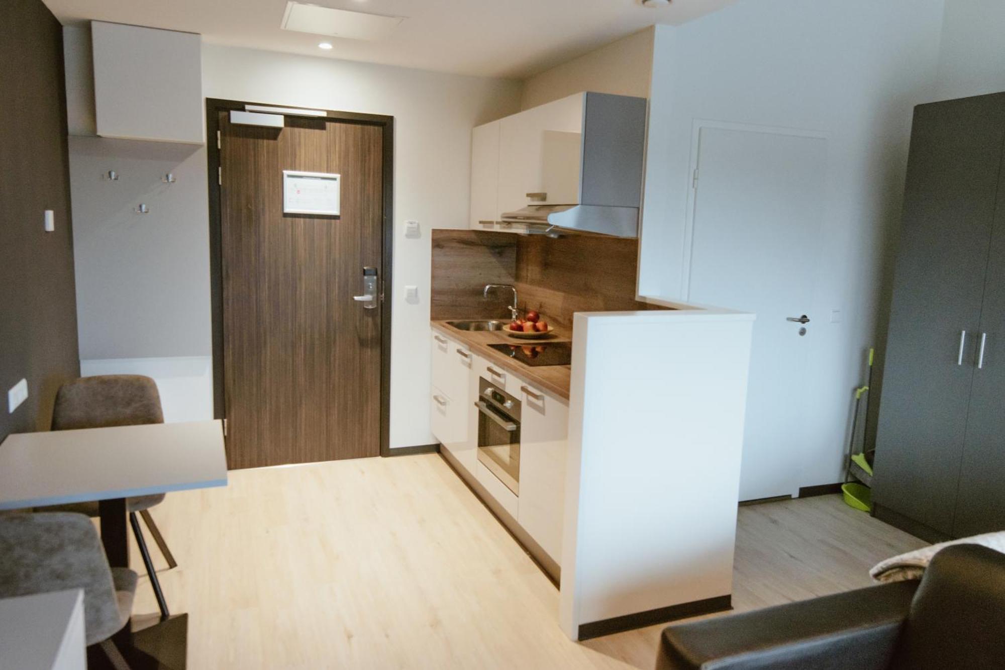 Doppelzimmer