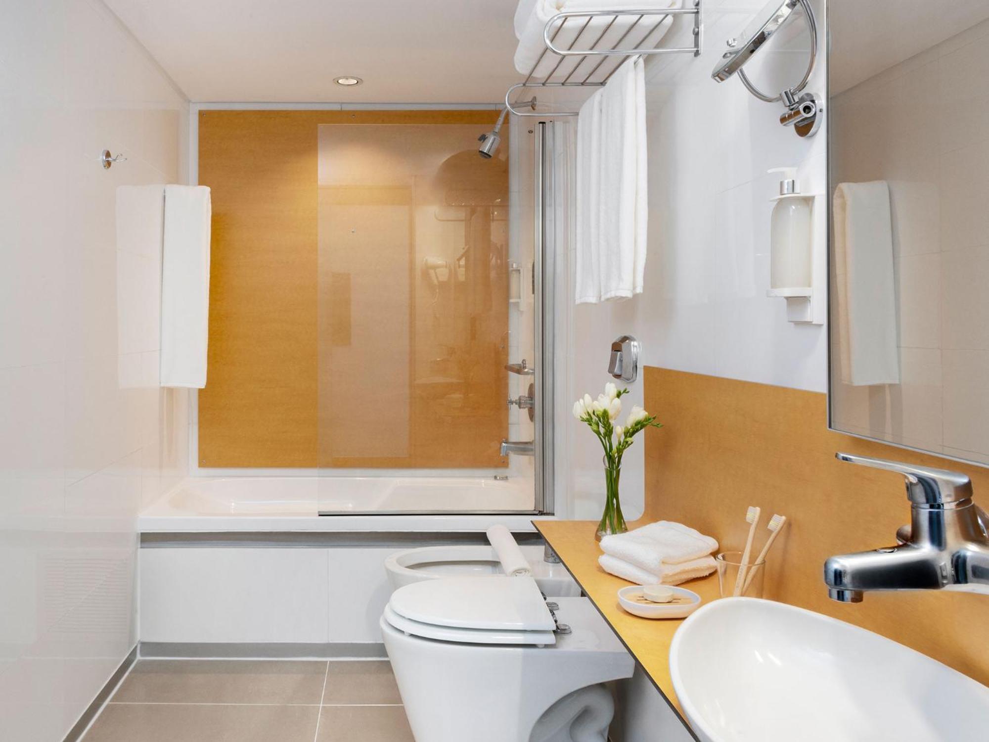 Quarto Individual