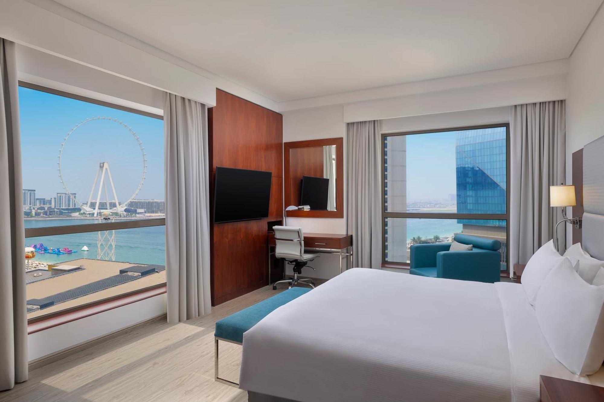Two-Bedroom Family Suite with Sea View and Balcony,1657156403:JPEG