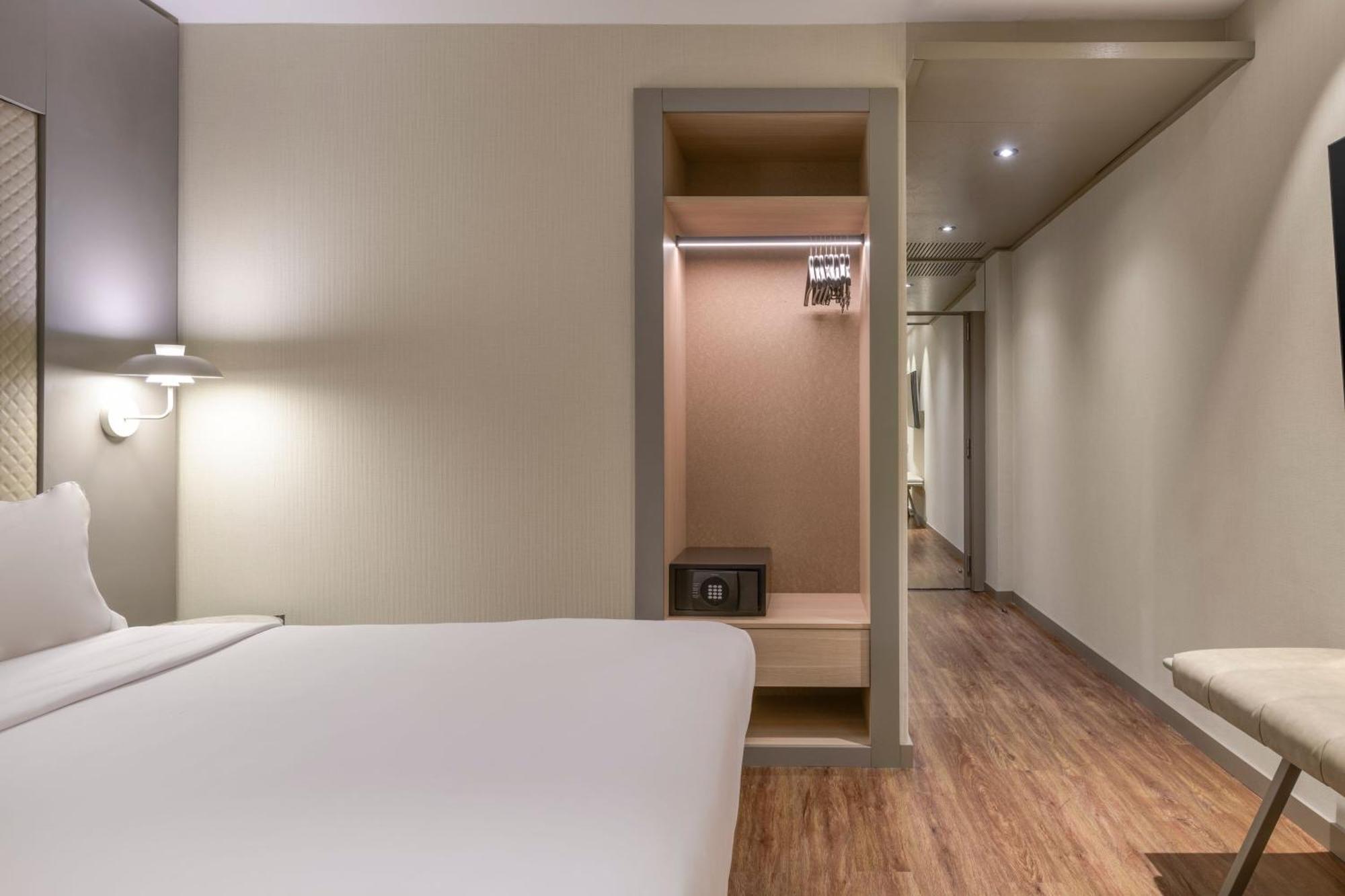 Habitación, 1 cama grande