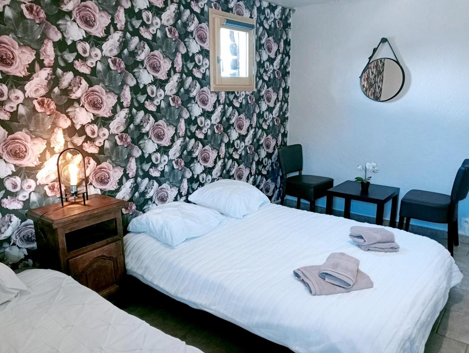 Chambre Triple Basique