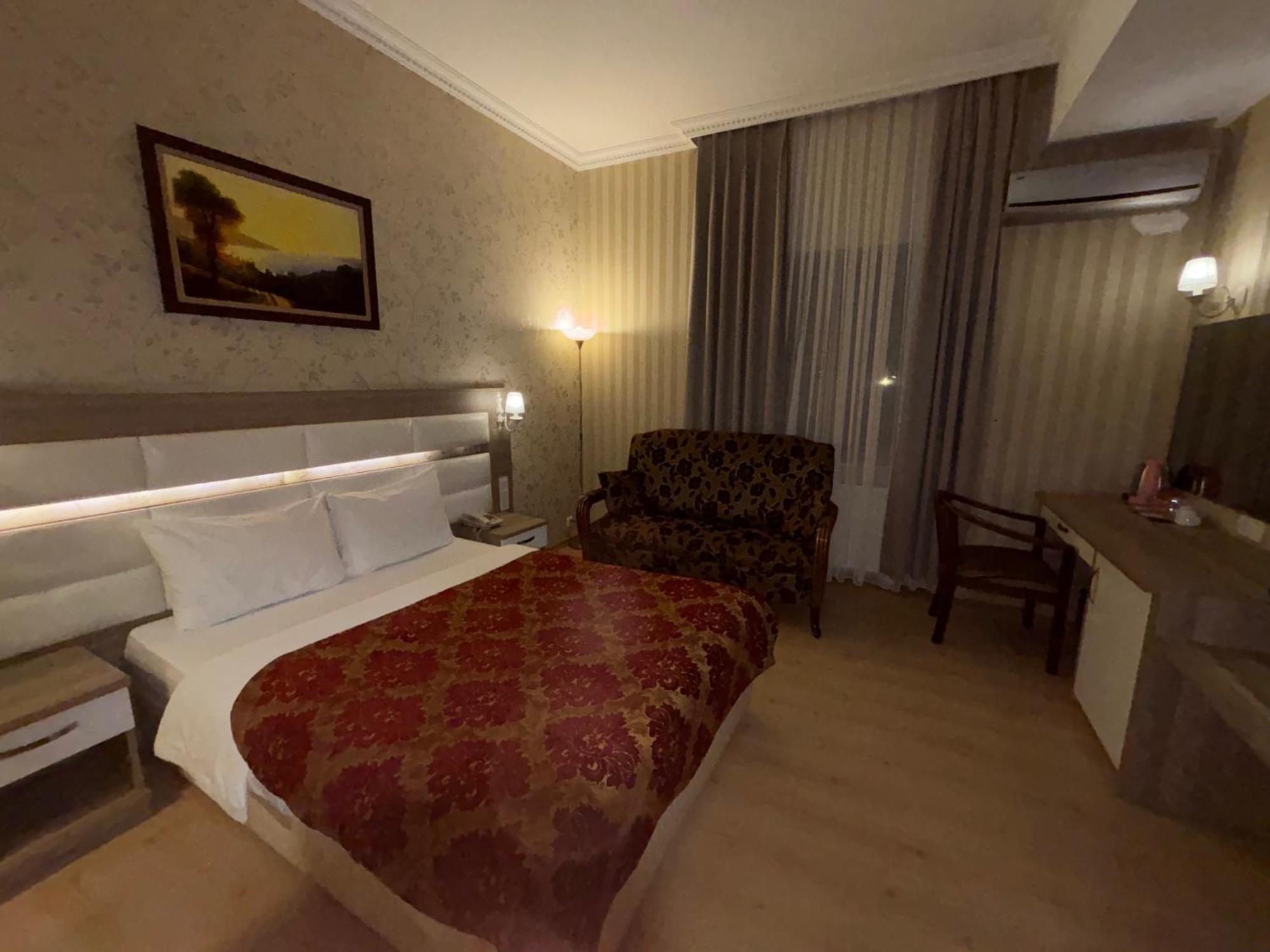 Quarto Queen Standard