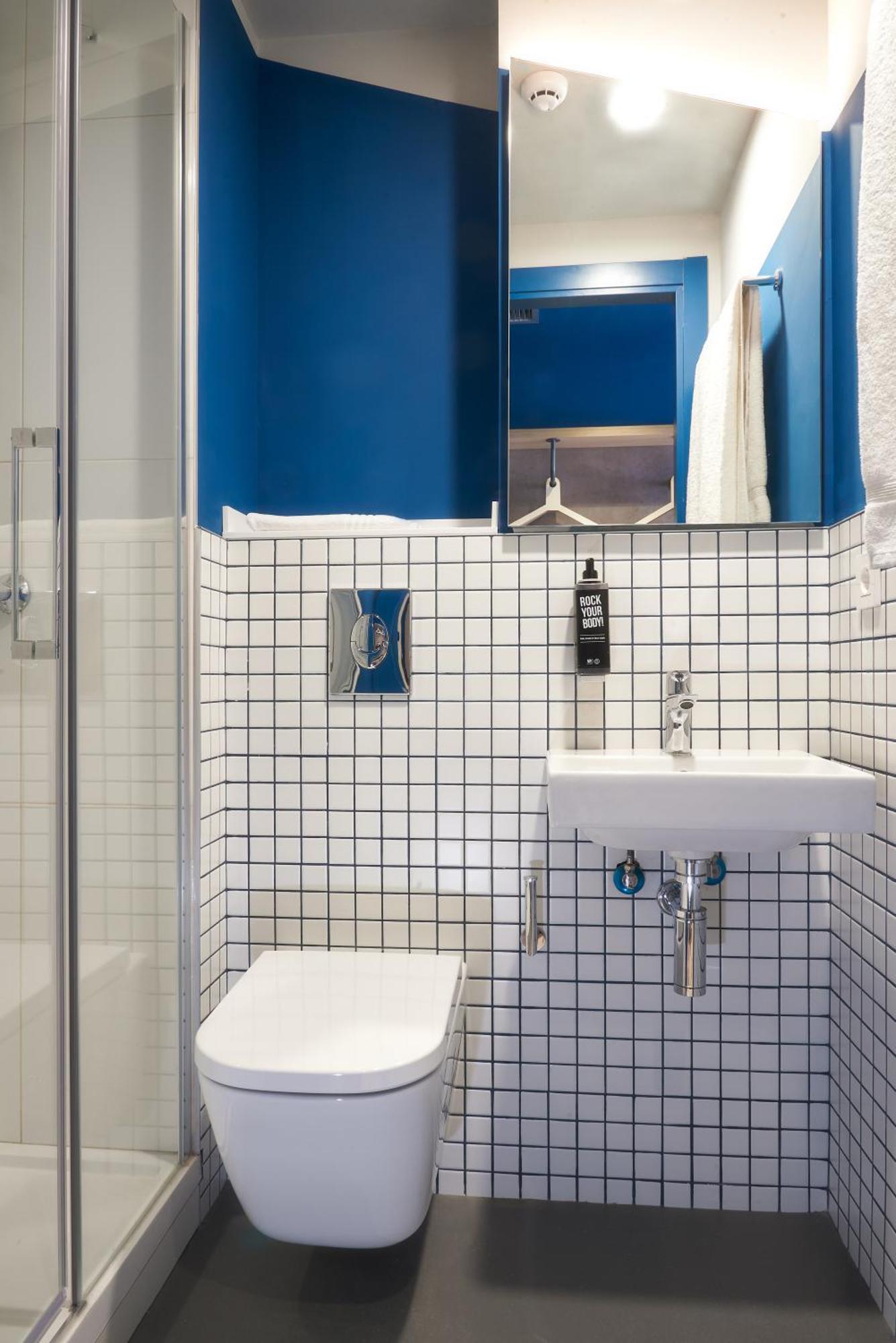Chambre Lits Jumeaux Standard