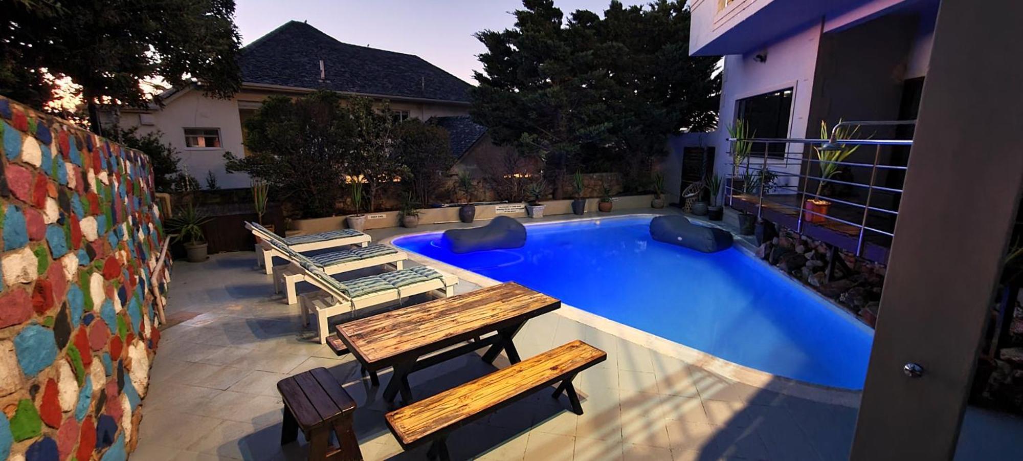 Villa - Vue sur Mer