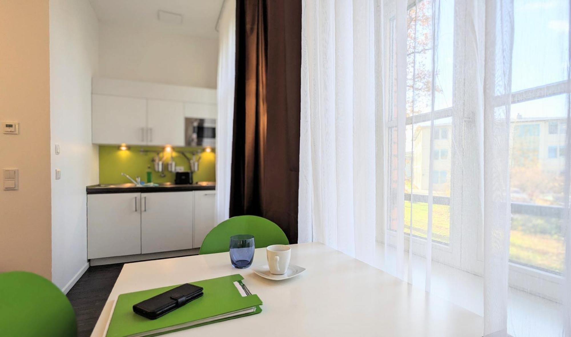 Superior Doppelzimmer