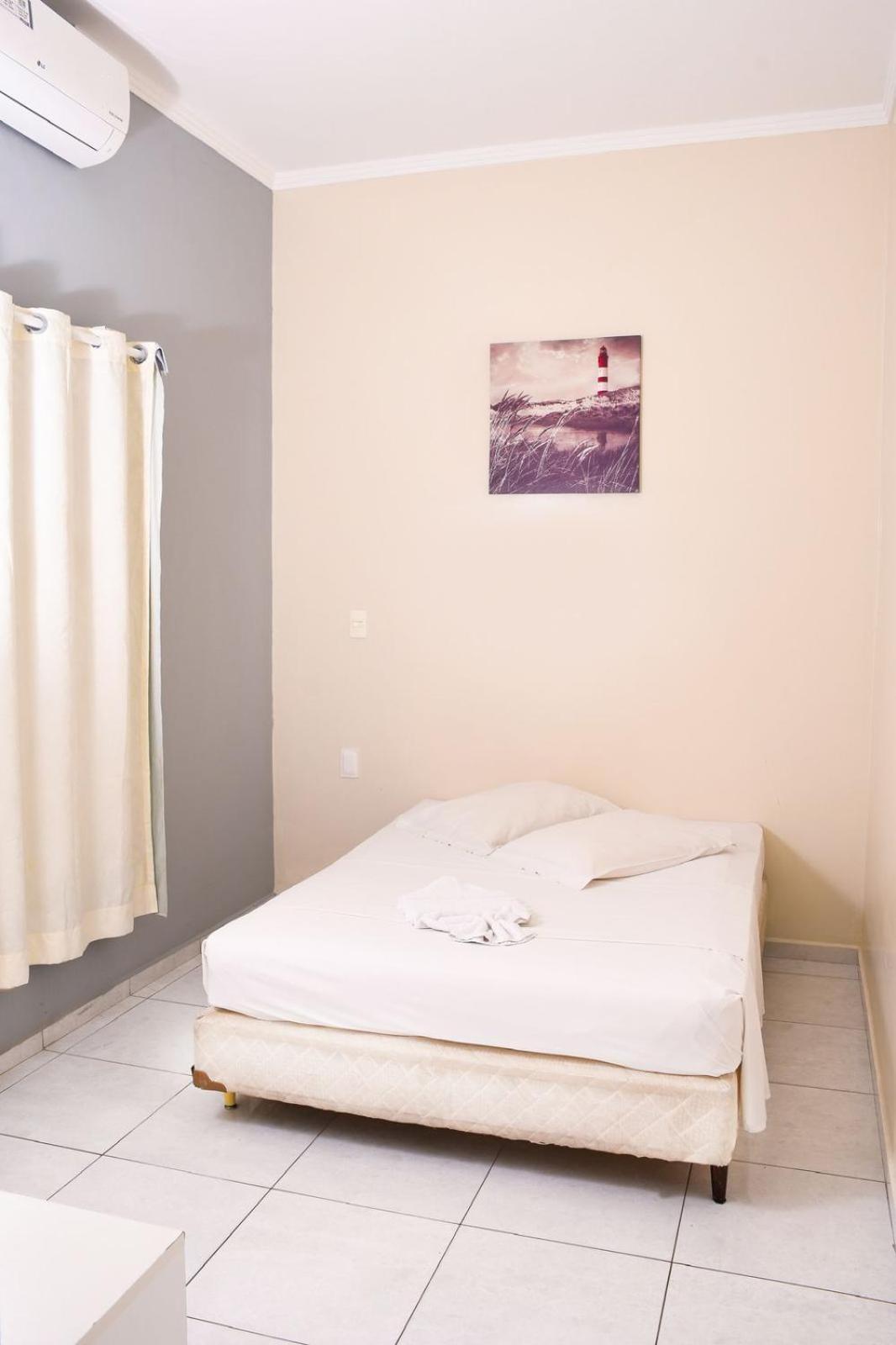 Quarto Económico