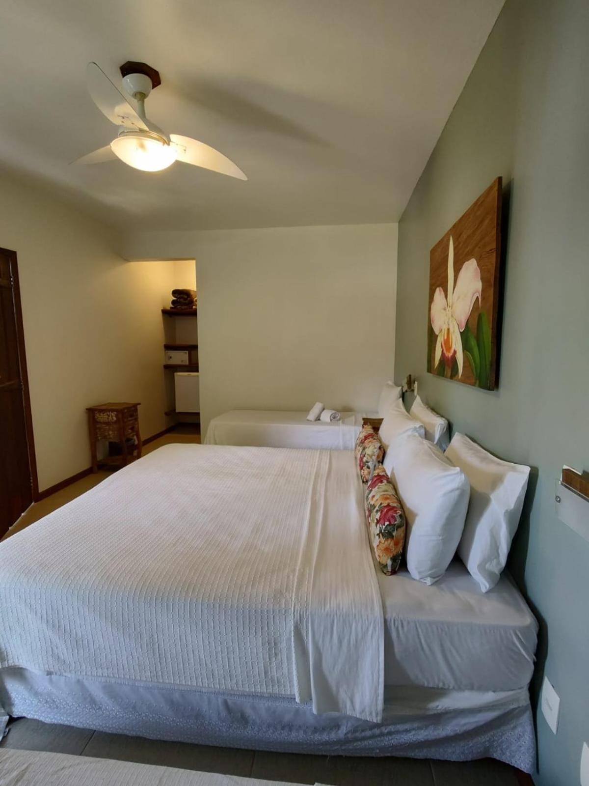 Quarto Duplo Standard