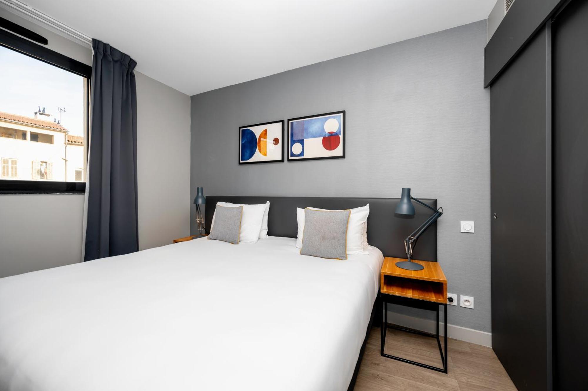 Studio-Apartment, barrierefrei (3 Erwachsene)