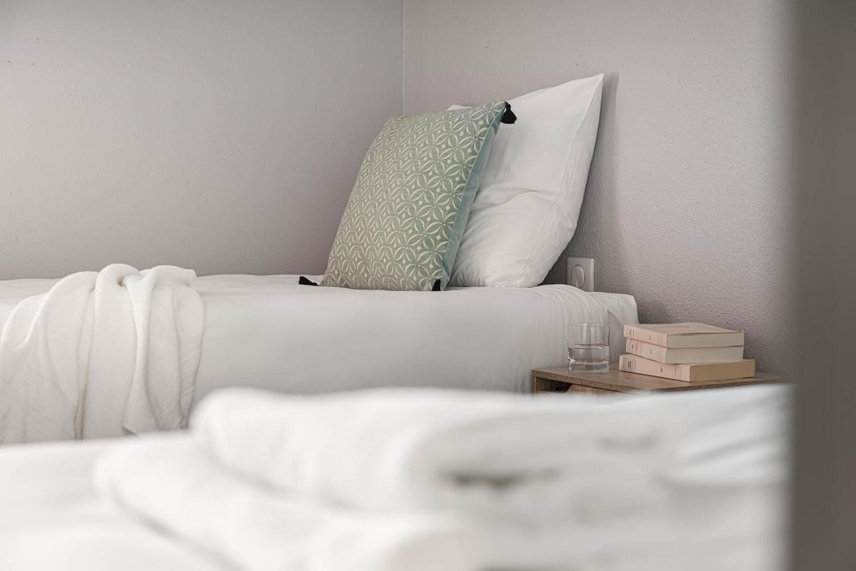 Chambre Familiale