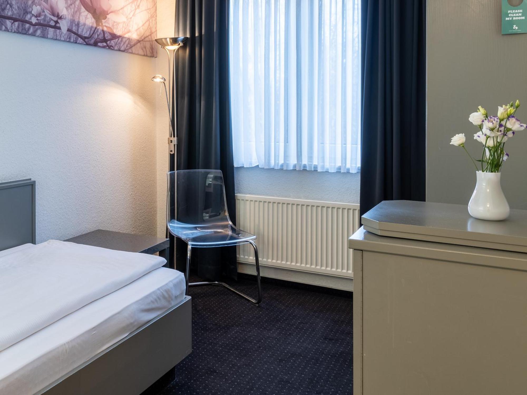 Chambre Simple Bonjour