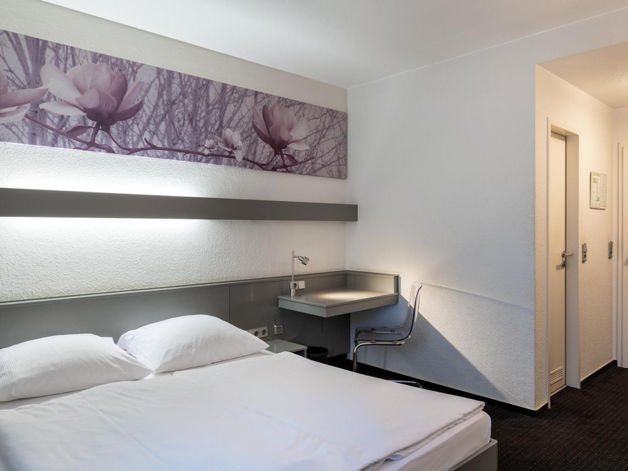 Chambre Double Good Morning
