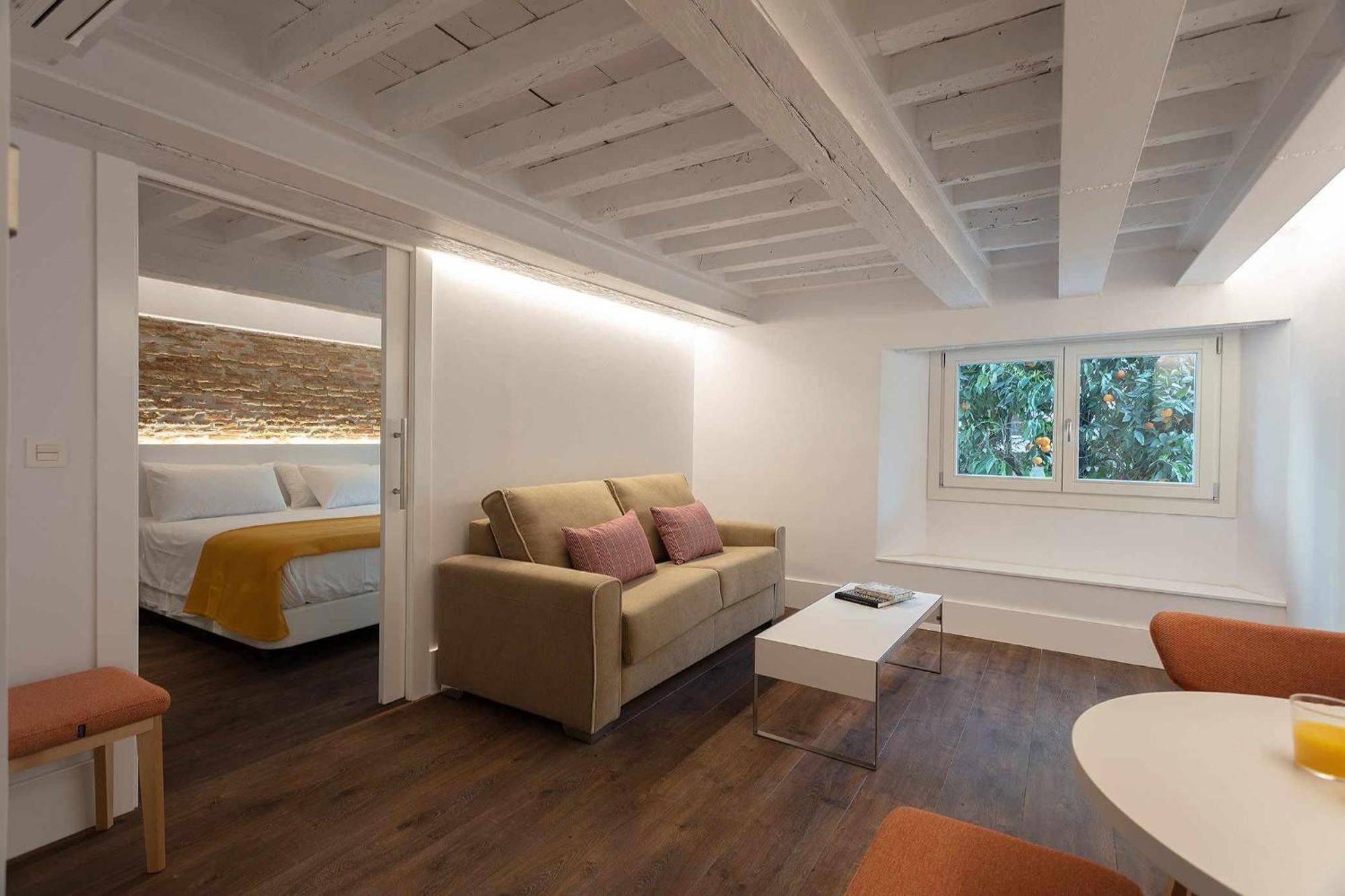 Apartamento Standard
