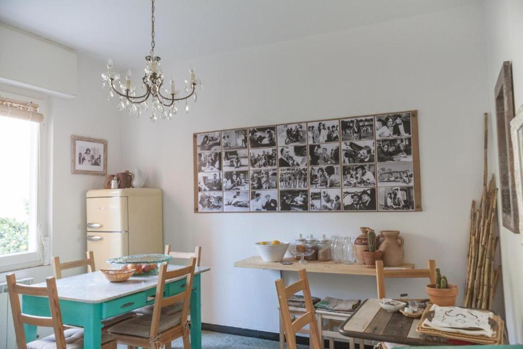 Appartamento con 3 Camere da Letto