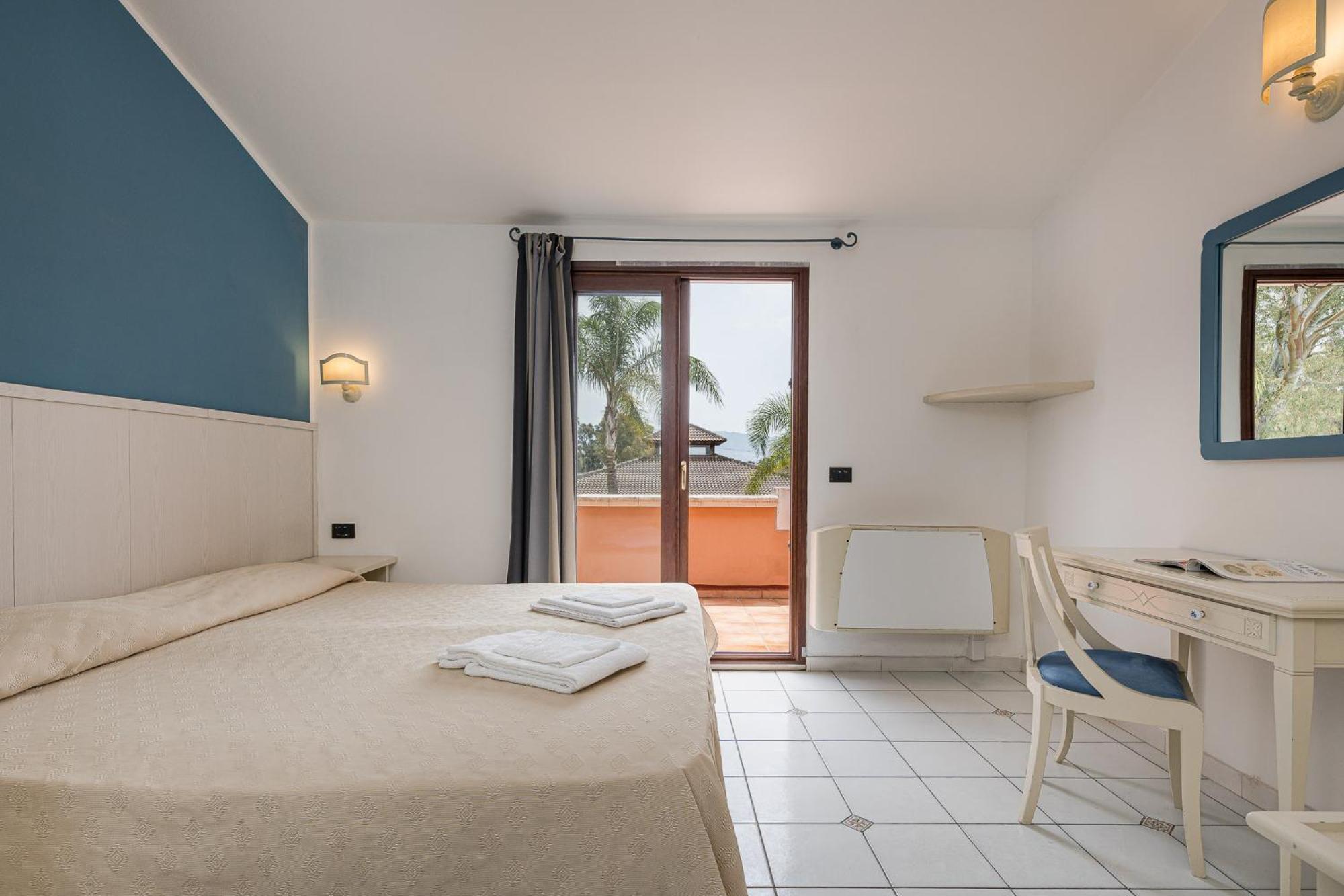 Appartamento su 2 Livelli con 1 Camera da Letto