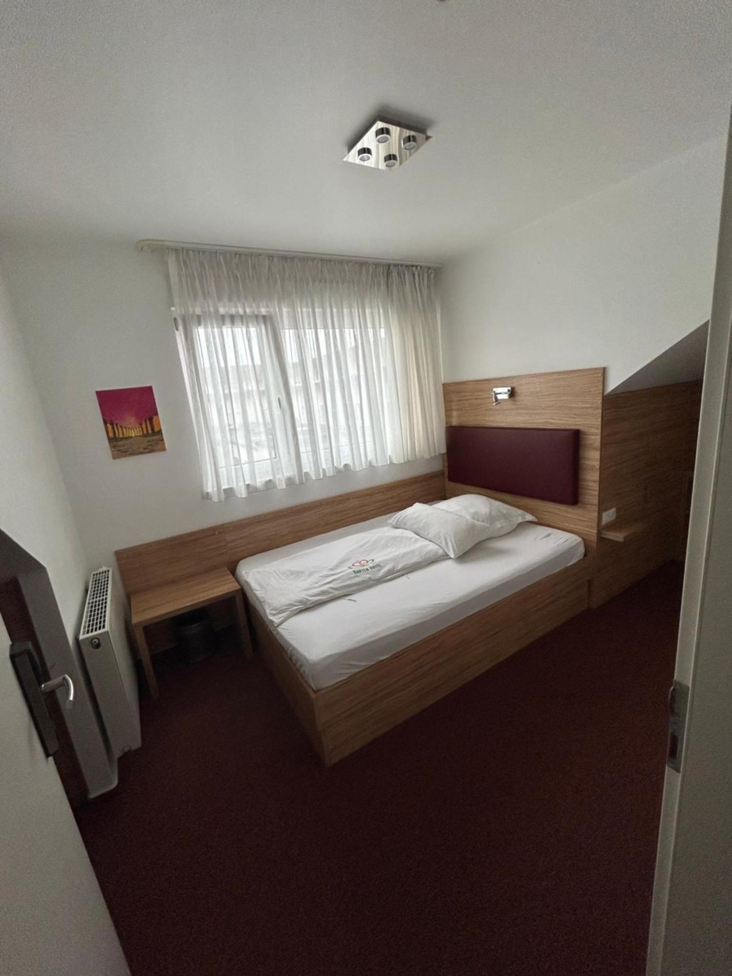 Apartment mit 2 Schlafzimmern