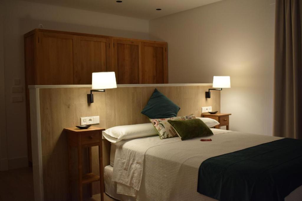 Apartamento Deluxe