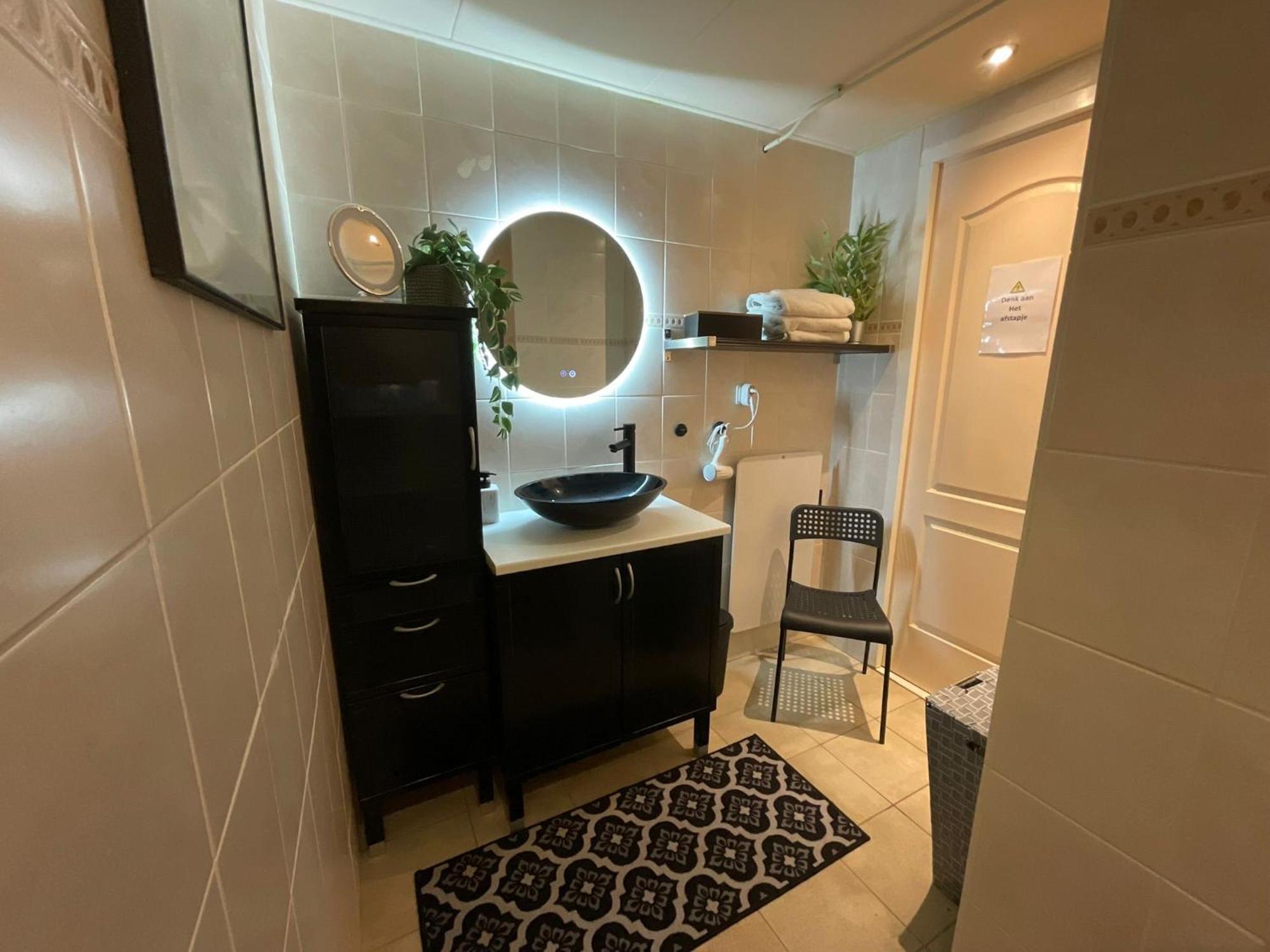 Deluxe Familiekamer